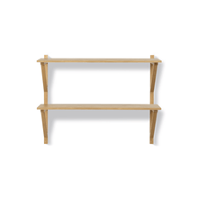 Load image into Gallery viewer, BM29 Shelf 1-Wide Hanging Shelves Fredericia 
