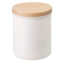 Load image into Gallery viewer, Tosca Ceramic Canister - Four Styles Food Storage Yamazaki Home Plain 
