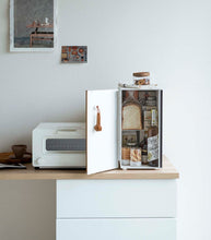 Load image into Gallery viewer, Tosca Bread Box Bread Boxes Yamazaki Home 
