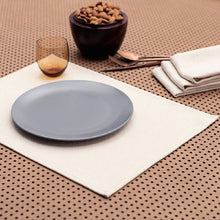 Load image into Gallery viewer, Rustic Placemats - Natural / Set Of 4 Placemats Powered by People 
