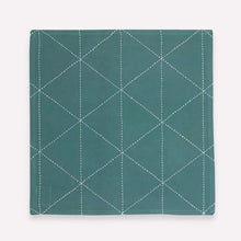 Load image into Gallery viewer, Graph Napkin Set Table Linens Anchal Project Spruce 
