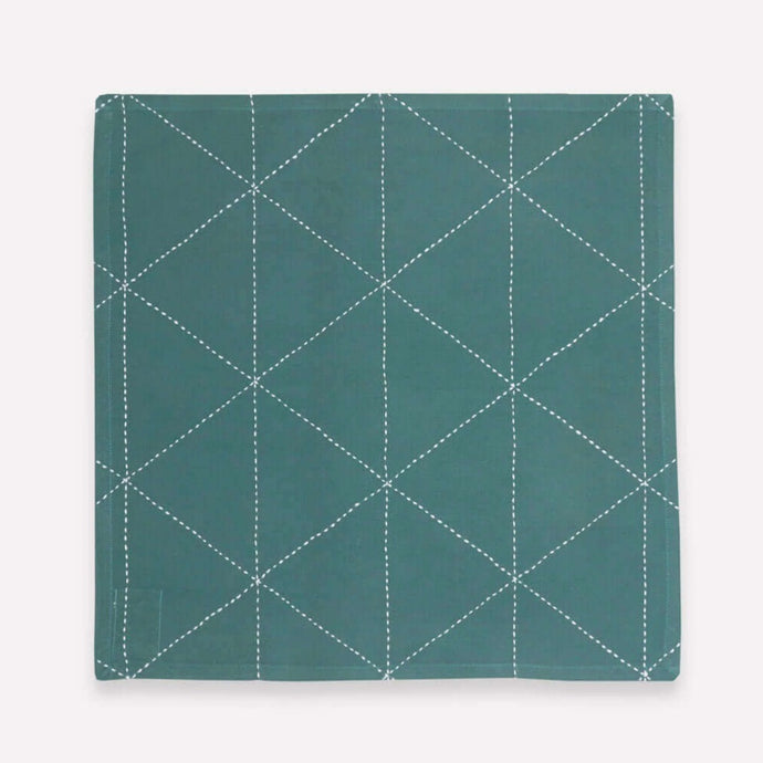 Graph Napkin Set Table Linens Anchal Project Spruce 