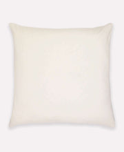 Load image into Gallery viewer, Grid-Stitch Throw Pillow Pillows Anchal Project 
