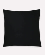 Load image into Gallery viewer, Grid-Stitch Throw Pillow Pillows Anchal Project 
