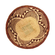 Load image into Gallery viewer, Tonga Basket Bowls Table Baskets Powered by People large 
