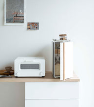 Load image into Gallery viewer, Tosca Bread Box Bread Boxes Yamazaki Home 
