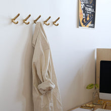 Load image into Gallery viewer, Hitch Wall Hook - Double Wall Hooks Craighill 
