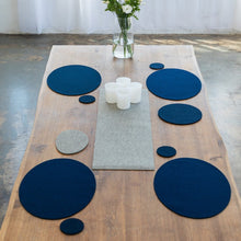 Load image into Gallery viewer, The Soiree Set Placemats Graf Lantz 
