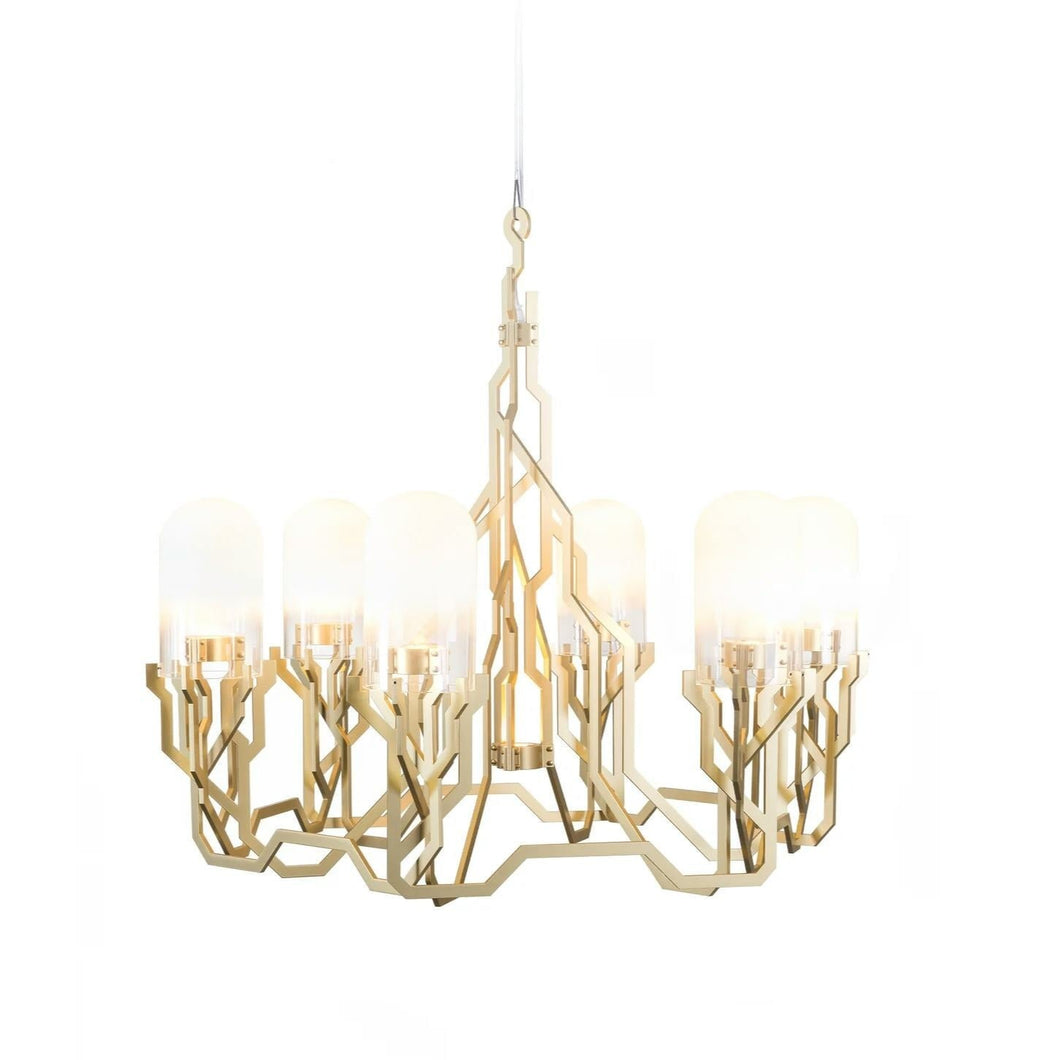 Plant Chandelier Ceiling & Pendant Lamps Moooi 