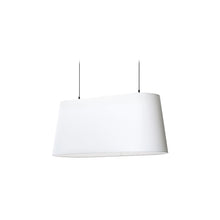 Load image into Gallery viewer, Oval Light Ceiling &amp; Pendant Lamps Moooi White 
