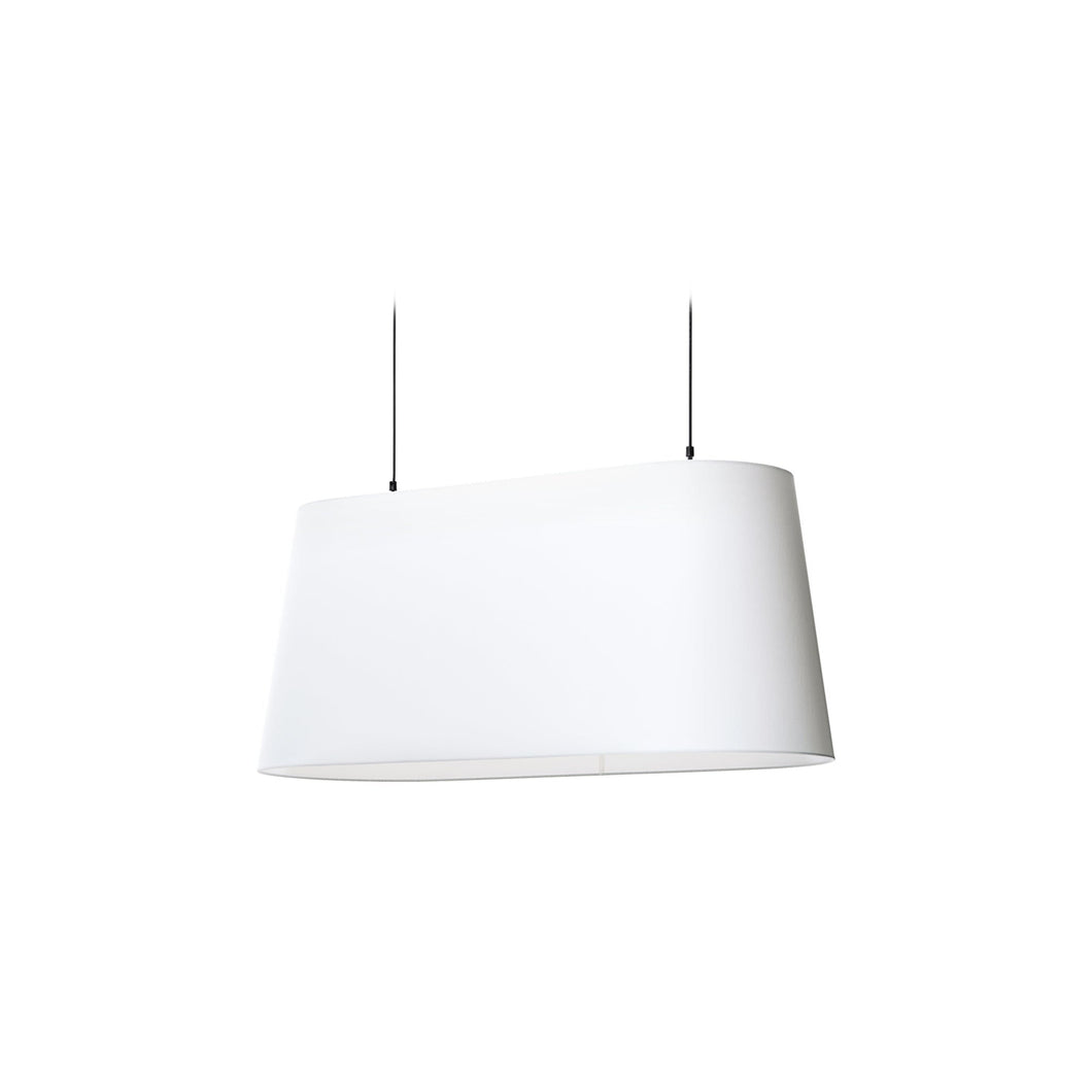 Oval Light Ceiling & Pendant Lamps Moooi White 