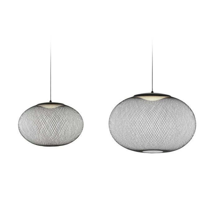 NR2 Ceiling & Pendant Lamps Moooi 