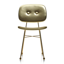 Load image into Gallery viewer, The Golden Chair Dining Chairs Moooi Golden 
