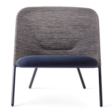 Load image into Gallery viewer, Shift Lounge Chair Lounge Chairs Moooi 
