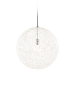 Load image into Gallery viewer, Random Light II Ceiling &amp; Pendant Lamps Moooi White Small 
