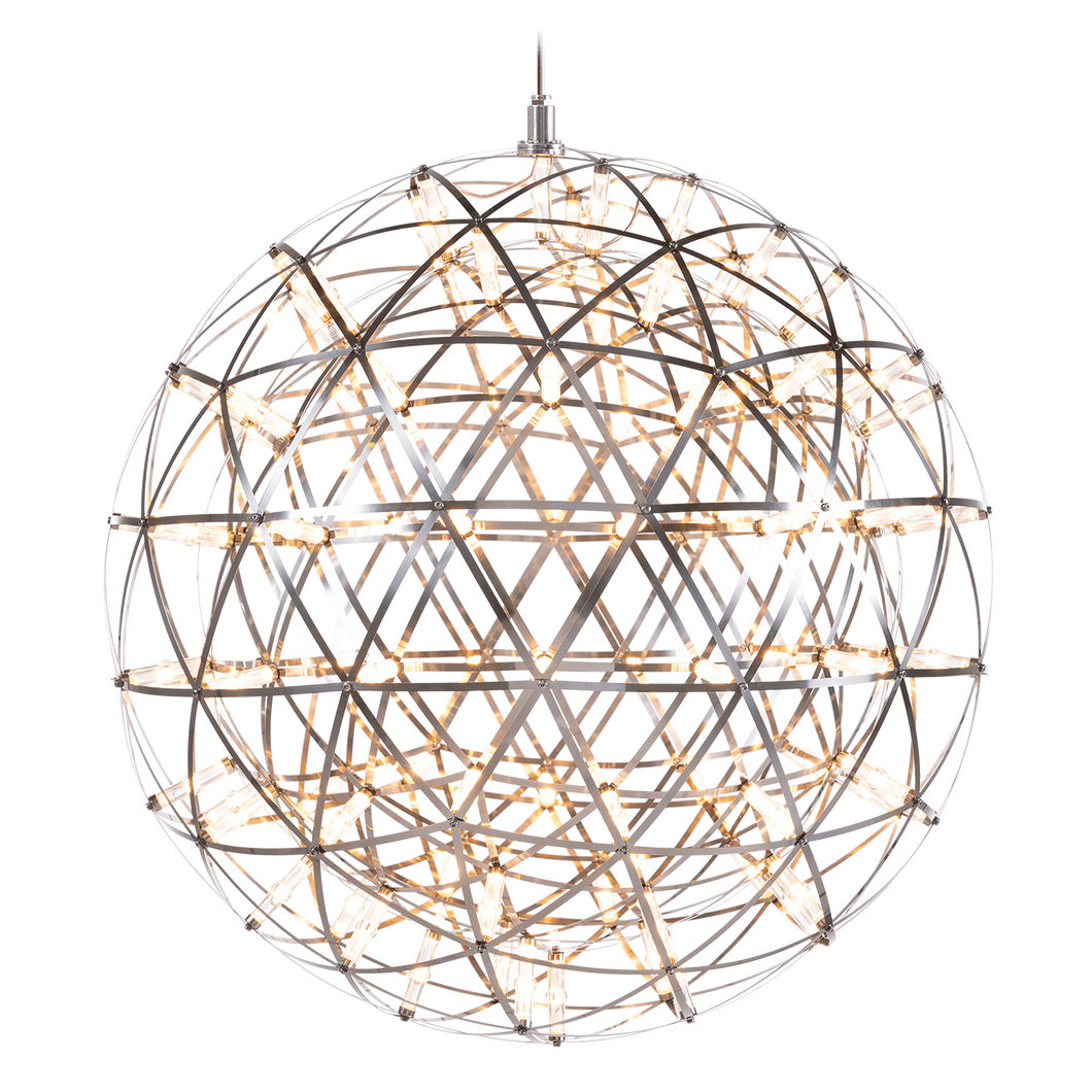 Raimond II Ceiling & Pendant Lamps Moooi Raimond II, R43 