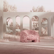 Load image into Gallery viewer, Hortensia Armchair Lounge Chairs Moooi 
