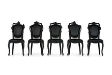 Load image into Gallery viewer, Smoke Dining Chair Dining Chairs Moooi 
