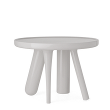 Load image into Gallery viewer, Elements 002 Side Tables Moooi Iron Grey 
