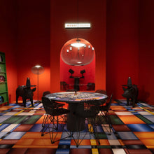 Load image into Gallery viewer, Carbon Chair Dining Chairs Moooi 
