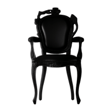 Load image into Gallery viewer, Smoke Dining Armchair Dining Chairs Moooi 
