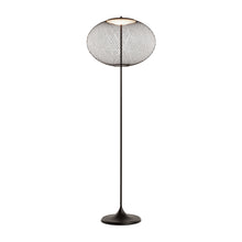 Load image into Gallery viewer, NR2 Floor Floor Lamps Moooi Black 
