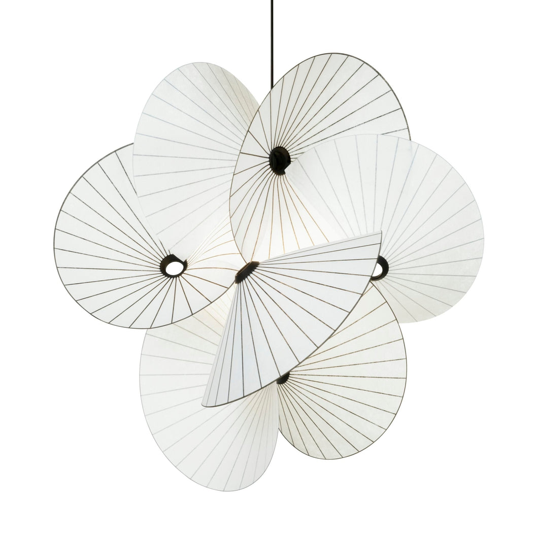 Serpentine Light Ceiling & Pendant Lamps Moooi 