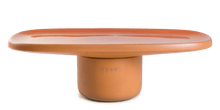 Load image into Gallery viewer, Obon Table Coffee Tables Moooi Terracotta Rectangle Low 
