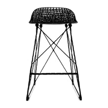 Load image into Gallery viewer, Carbon Bar Stool Bar Stools Moooi Low 
