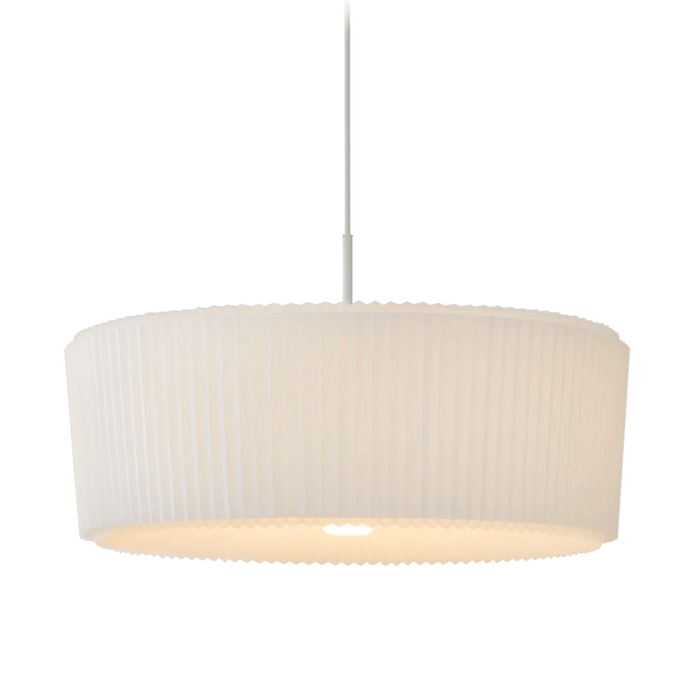 Plie Plisse Light Ceiling & Pendant Lamps Moooi 