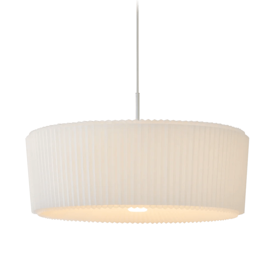 Plie Plisse Light Ceiling & Pendant Lamps Moooi 