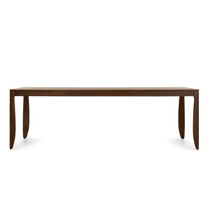 Monster Table Dining Tables Moooi Cinnamon stained 