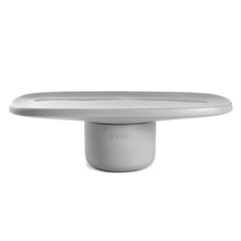 Load image into Gallery viewer, Obon Table Coffee Tables Moooi Grey Rectangle Low 
