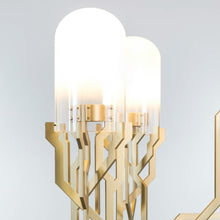 Load image into Gallery viewer, Plant Chandelier Ceiling &amp; Pendant Lamps Moooi 
