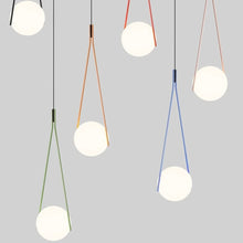 Load image into Gallery viewer, NomNom Light Ceiling &amp; Pendant Lamps Moooi 
