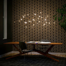 Load image into Gallery viewer, Flock of Light Pendant Lamp Ceiling &amp; Pendant Lamps Moooi 
