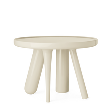 Load image into Gallery viewer, Elements 002 Side Tables Moooi Silk Grey 
