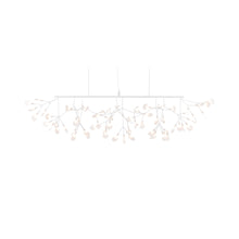 Load image into Gallery viewer, Heracleum III Linear Ceiling &amp; Pendant Lamps Moooi White 
