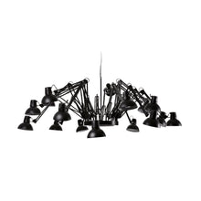 Load image into Gallery viewer, Dear Ingo Ceiling &amp; Pendant Lamps Moooi Black 
