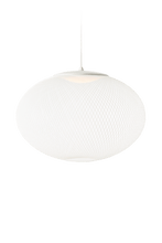 Load image into Gallery viewer, NR2 Ceiling &amp; Pendant Lamps Moooi White Medium 
