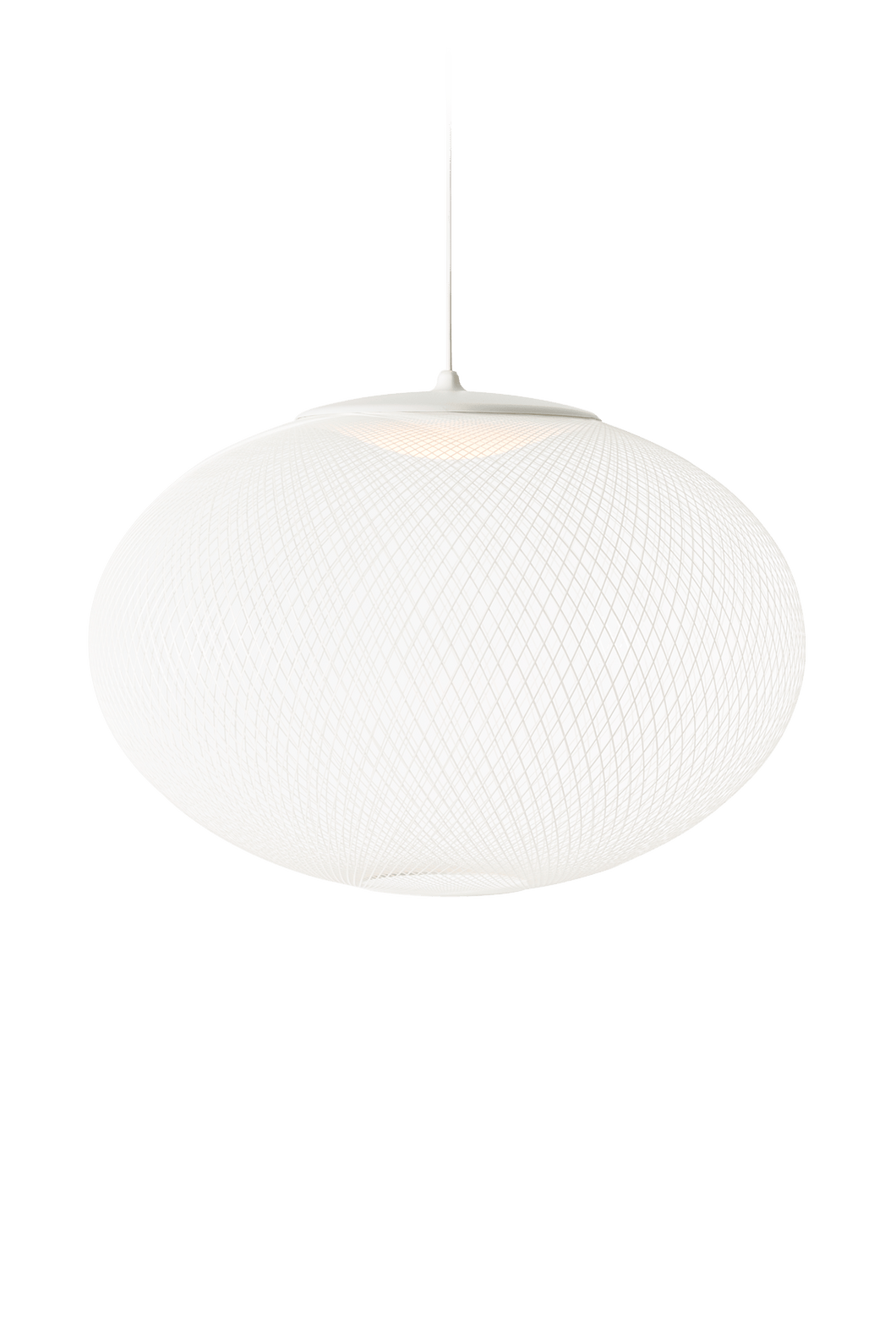 NR2 Ceiling & Pendant Lamps Moooi White Medium 