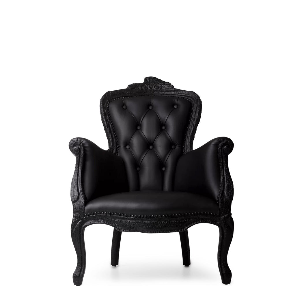 Smoke Armchair Arm Chairs Moooi 