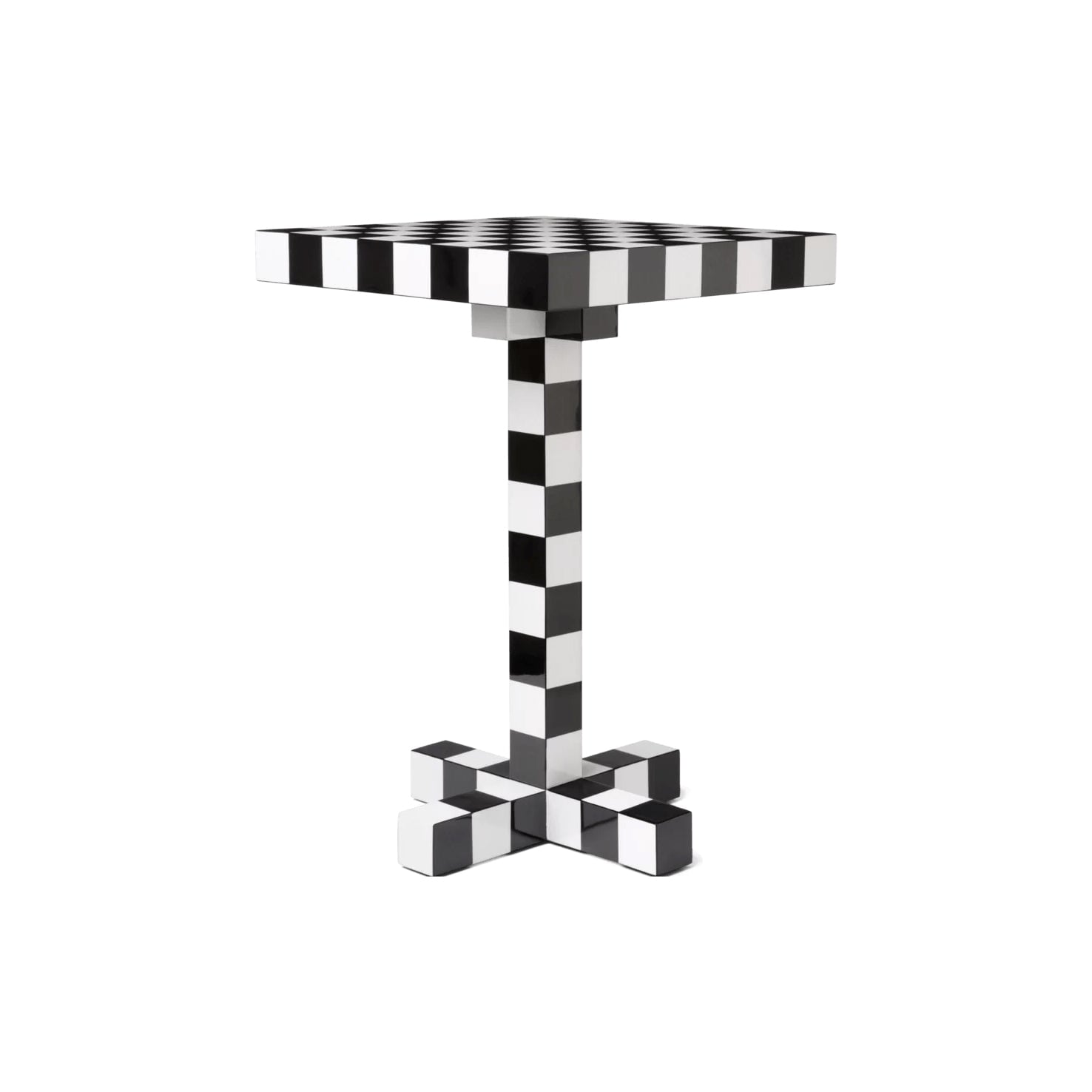 Chess Table Side Tables Moooi 