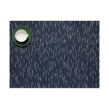 Load image into Gallery viewer, Pepper Placemat Placemats Chilewich Indigo 
