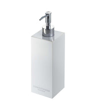 Load image into Gallery viewer, Other Square Shower Dispenser - Three Styles Soap Dispensers Yamazaki Home 
