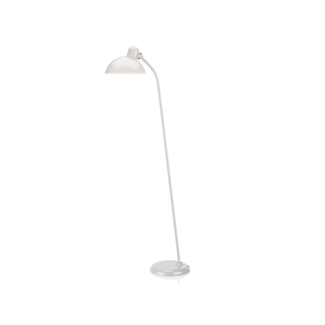 KAISER idell Floor Lamp Floor Lamps Fritz Hansen White 