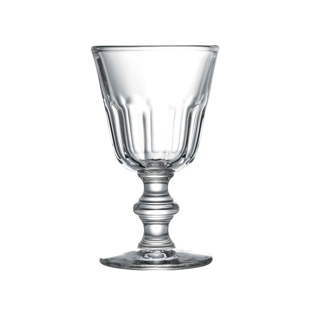 Perigord Water Glass - Set of 6 CUPS & GLASSES La Rochere 