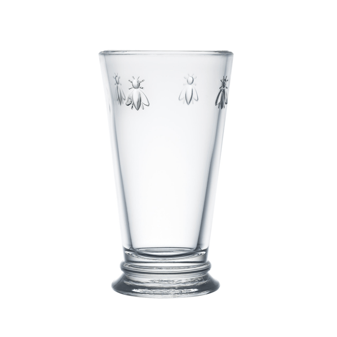 Bee Highball Glass - Set of 6 CUPS & GLASSES La Rochere 