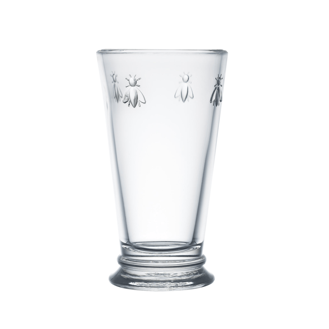 Bee Highball Glass - Set of 6 CUPS & GLASSES La Rochere 