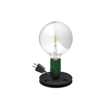 Load image into Gallery viewer, Lampadina Table Lamp Table &amp; Desk Lamps FLOS Green 
